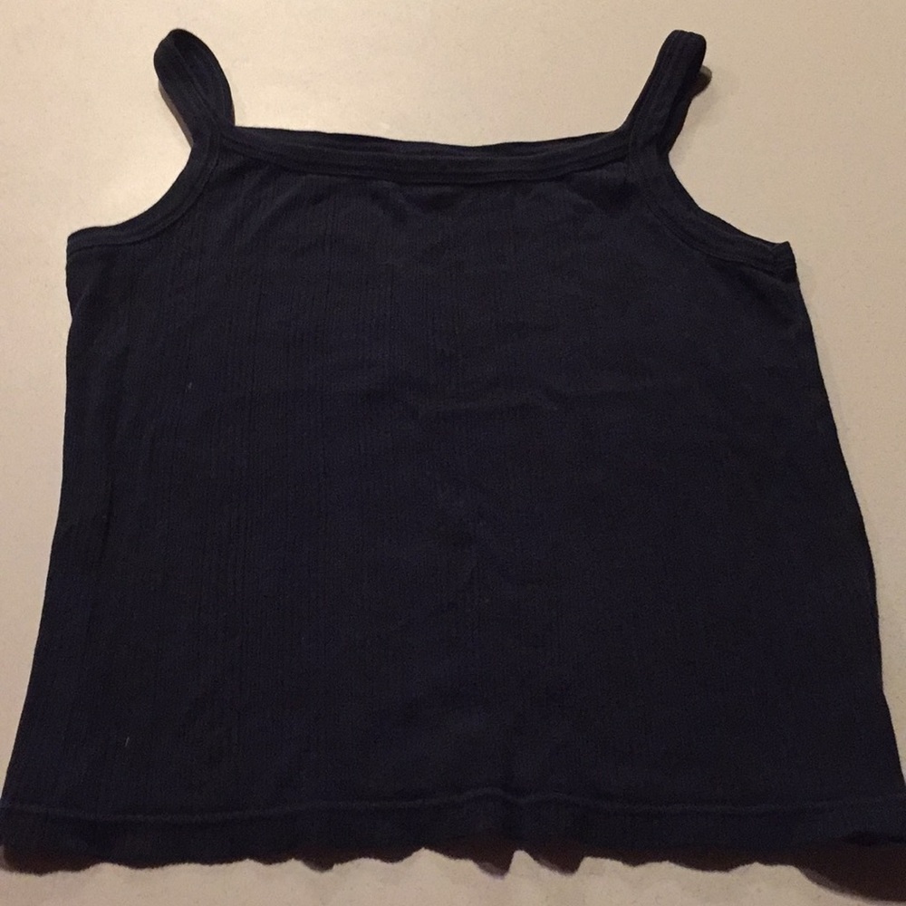 White Stag Top